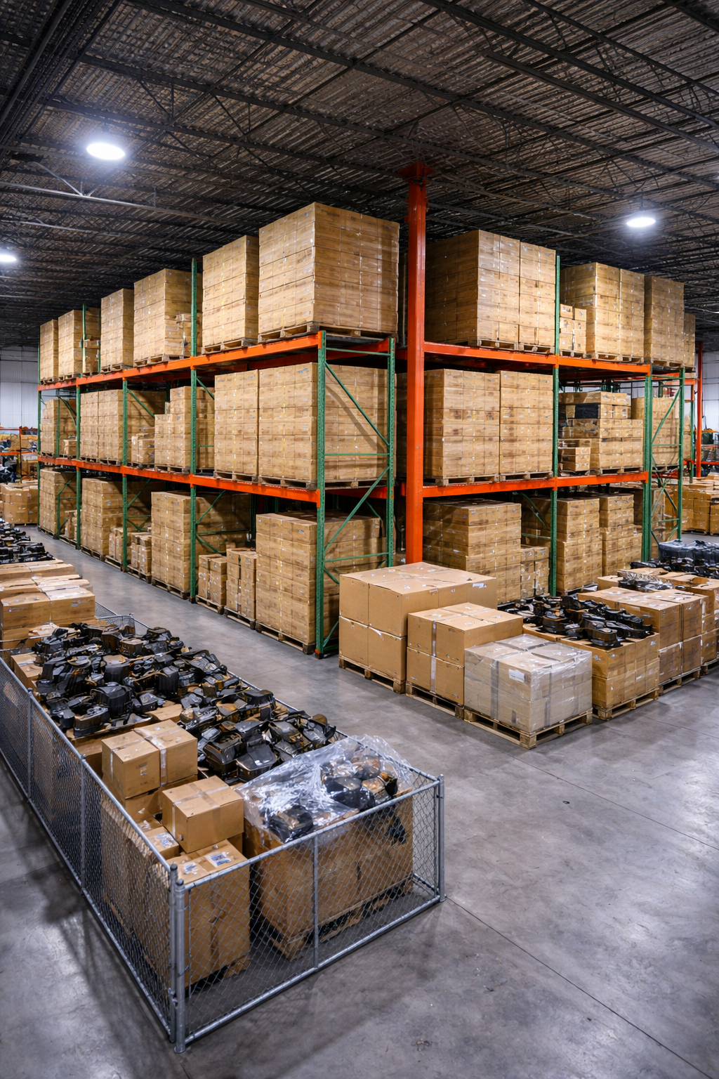 HA Aviation operations